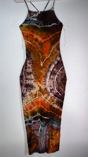 Small Eclipse Dress
