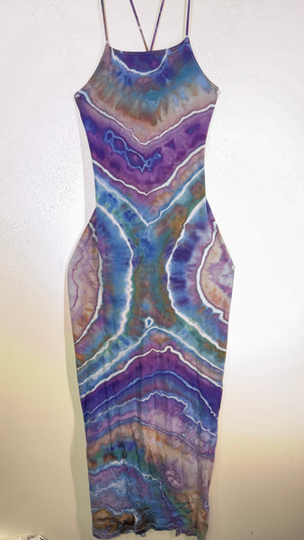 Medium eclipse dress
