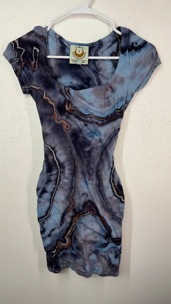 Small Microdose Mini Dress