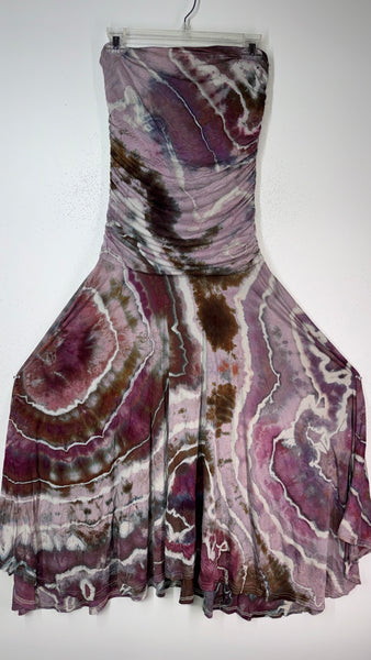 Large Twirl Dress