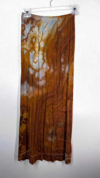 Small Sutra Skirt