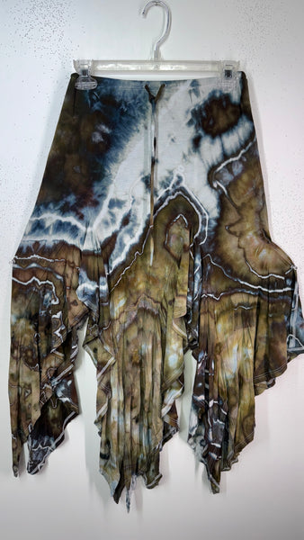 XS Fern Gully Skirt ((runs small)