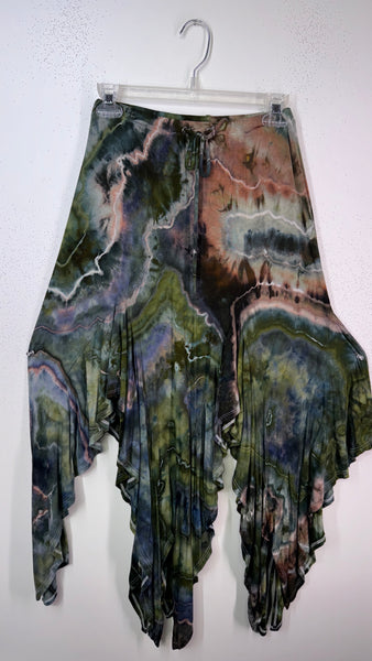 Medium Fern Gully Skirt (runs small) discounted