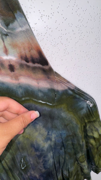 Medium Fern Gully Skirt (runs small) discounted