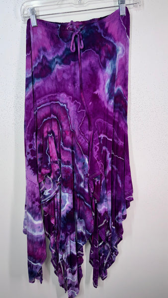 Medium Fern Gully Skirt (runs small)