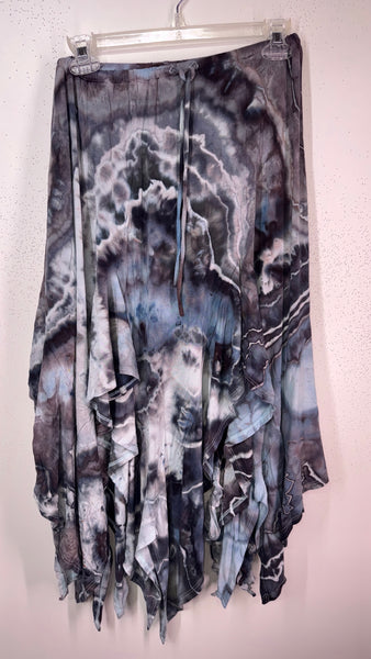 Large Fern Gully Skirt (runs small) discounted