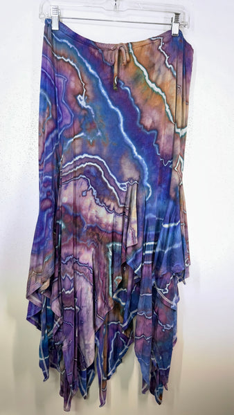 1XL Fern Gully Skirt (runs small)