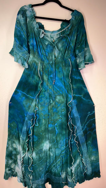 Medium/ Large Florence Dress