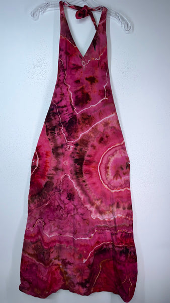 Small Leo Season Maxi