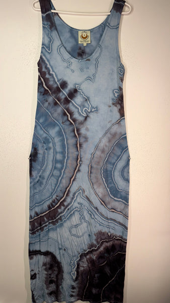 Large Go Anywhere Maxi Dress