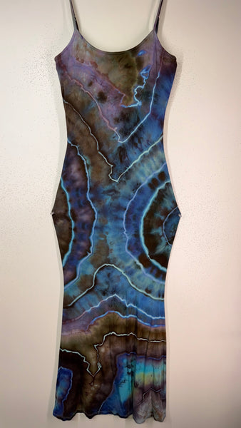 Medium Venus Dress w/ mermaid flair & built in bra