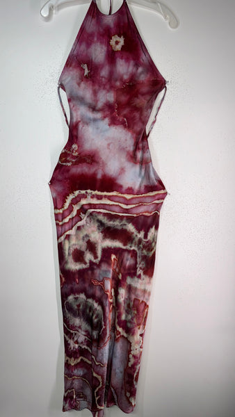 Small Lakshmi Silky Dress