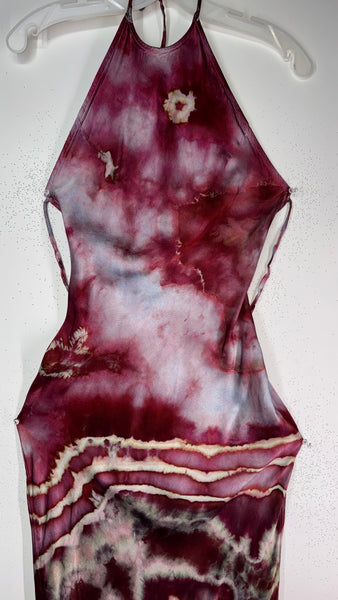 Small Lakshmi Silky Dress