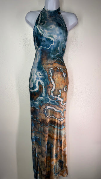 Small Lakshmi Silky Dress