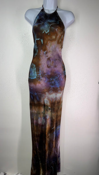 Medium Lakshmi Silky Dress
