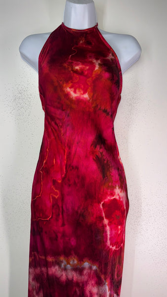 Medium Lakshmi Silky Dress