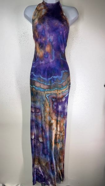 Medium Lakshmi Silky Dress