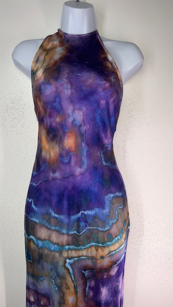 Medium Lakshmi Silky Dress