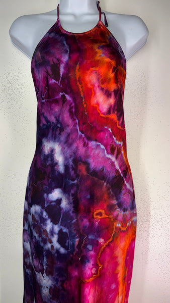XL Lakshmi Silky Dress