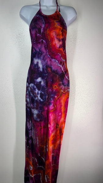 XL Lakshmi Silky Dress