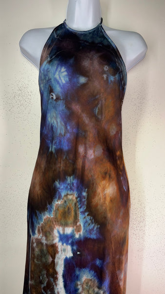 XL Lakshmi Silky Dress