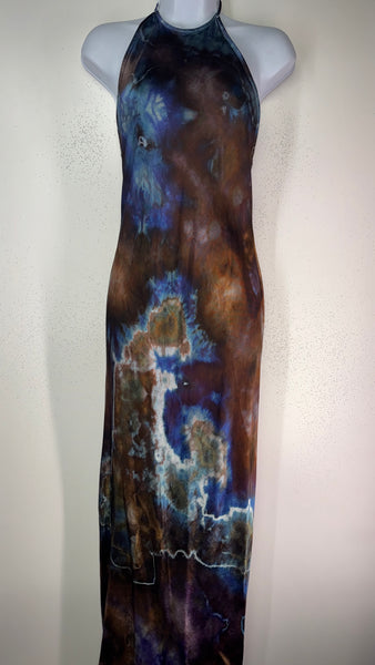 XL Lakshmi Silky Dress
