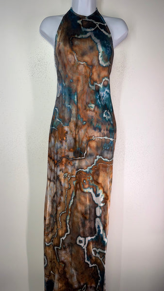XL Lakshmi Silky Dress