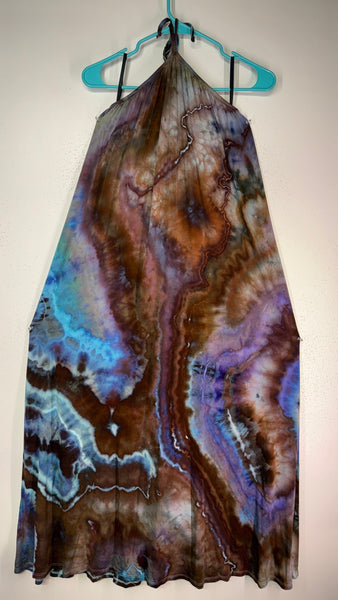 Small Muse Maxi  w/ built in bra