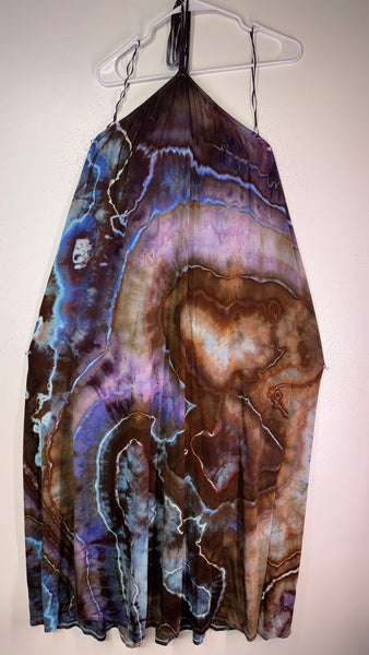 Large Muse Maxi  w/ built in bra