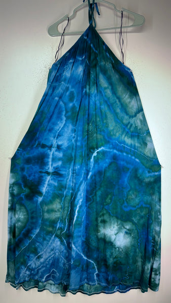 Large Muse Maxi  w/ built in bra