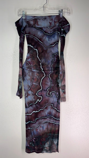 Small Libra Dress