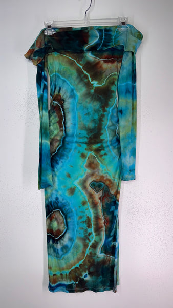 Medium Libra Dress