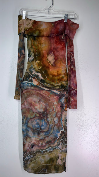 Medium Libra Dress