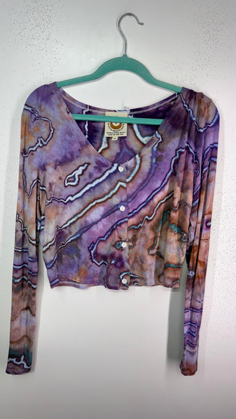 XL 90s Cardigan