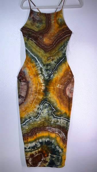 XL eclipse dress