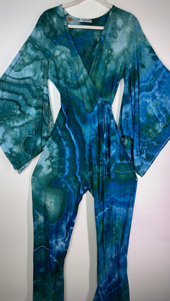 Large High Vibrations Jumpsuit (could fit XL)