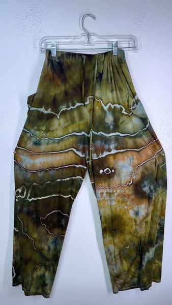 Small Shakedown Pants discounted please read