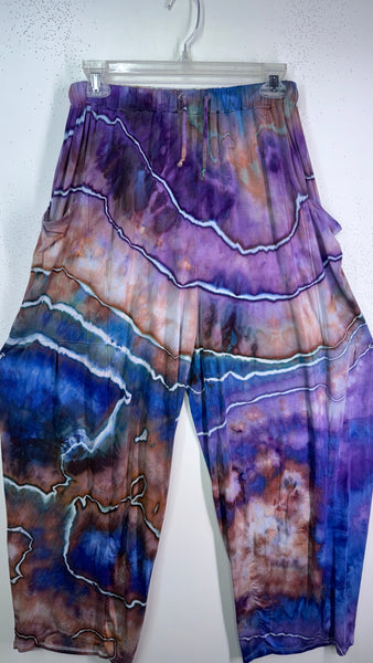 Small Shakedown Pants discounted please read