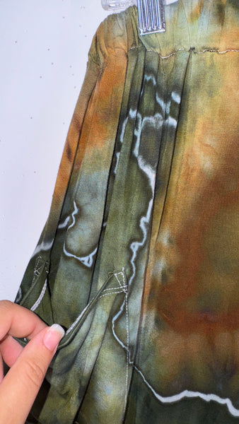 Medium Shakedown Pants discounted please read
