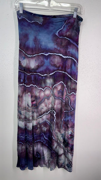 Medium Namaste Foldover Skirt