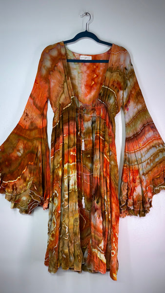High Priestess Robe, Free Size