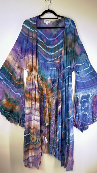 High Priestess Robe, Plus Size discounted