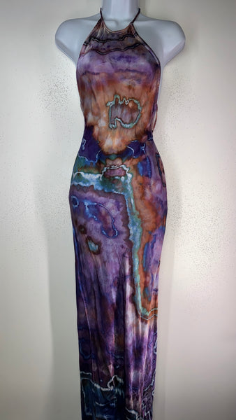 Small Lakshmi Silky Dress