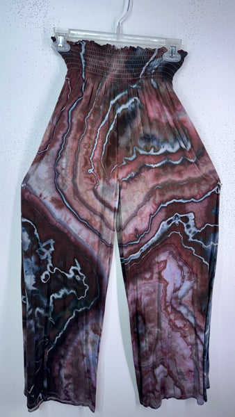 Small Pocket Pants