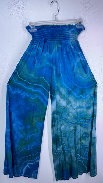 Small Pocket Pants