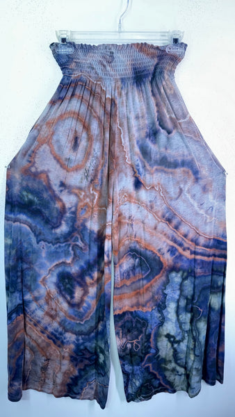 Medium Pocket Pants