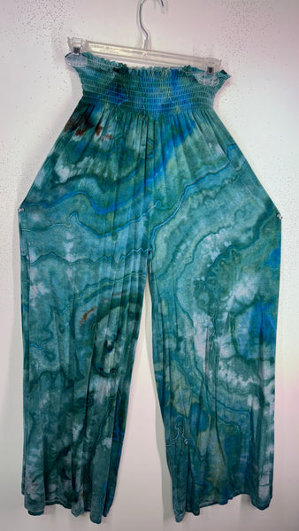 Medium Pocket Pants
