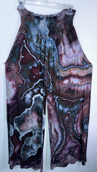 Large Pocket Pants