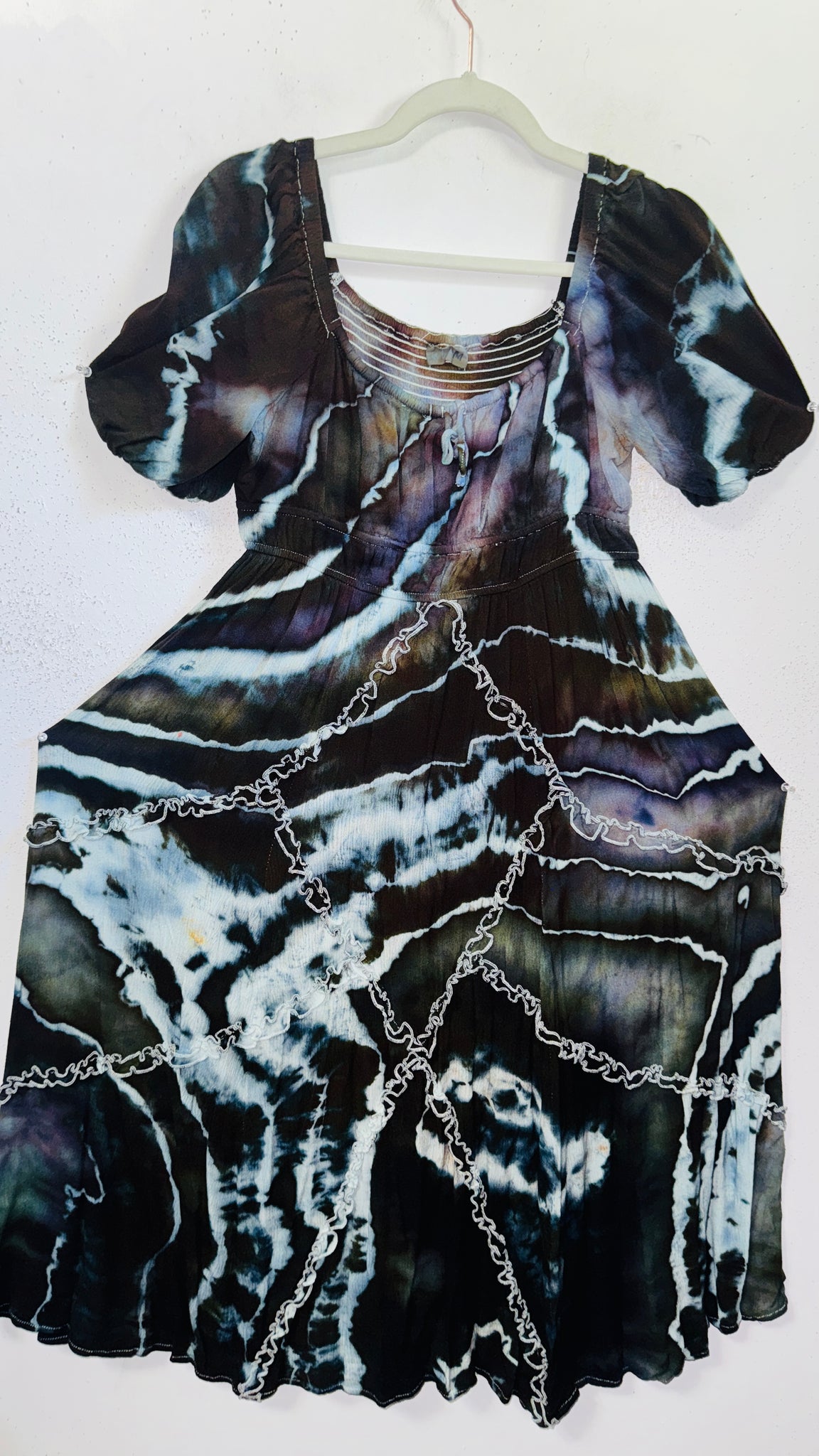 Medium Persephone's Gown (can fit large easily as well)