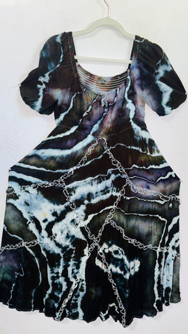 Medium Persephone's Gown (can fit large easily as well)